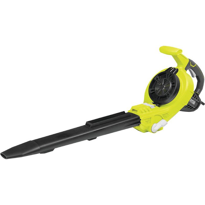 Ryobi RBV3000CESV Aspirador, Soplador y Triturador de 3000W Ryobi RBV3000CESV Aspirador, Soplador y Triturador de 3000W